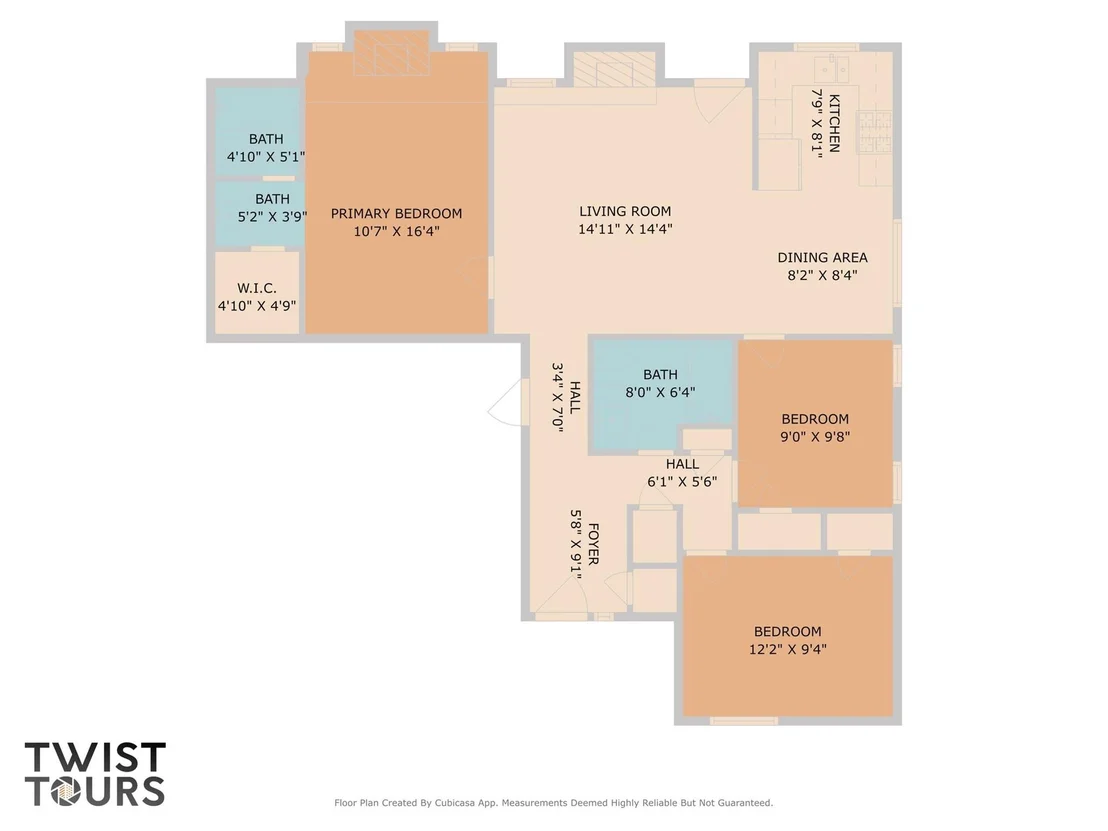 Photo of 6601 Sunstrip DR