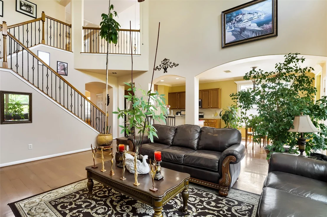 Photo of 1509 Clary Sage LOOP