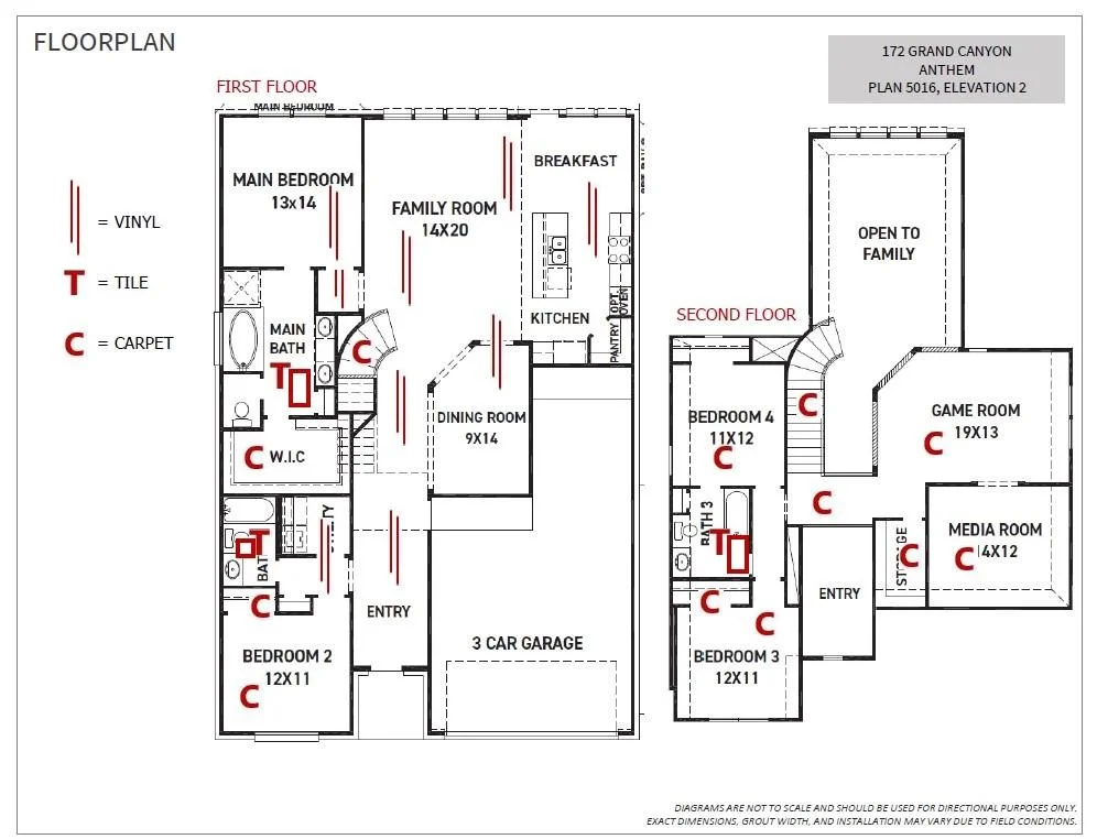 Photo of 172 Grand Canyon WAY