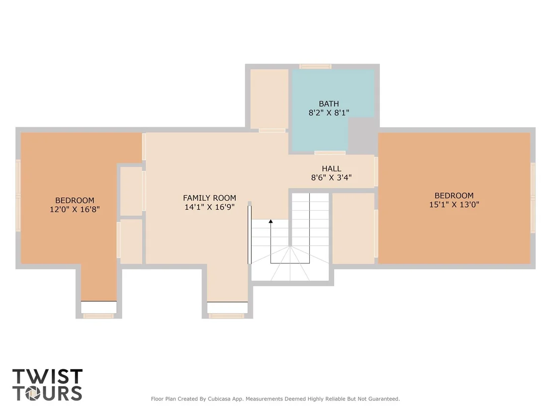 Photo of 3405 Santa Fe DR