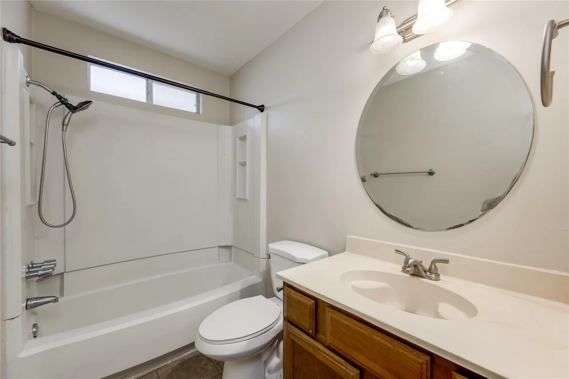 Photo of Unit A at 1703 Waterloo TRL