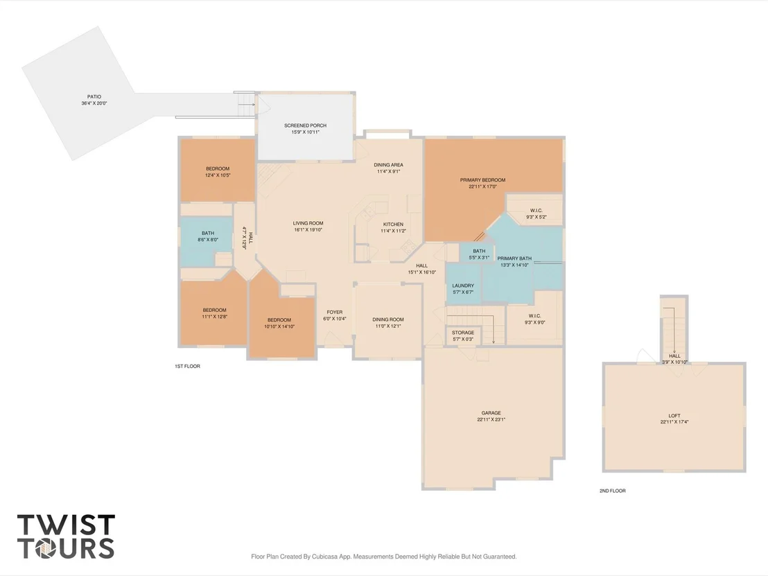 Photo of 531 Leanna Oak LOOP