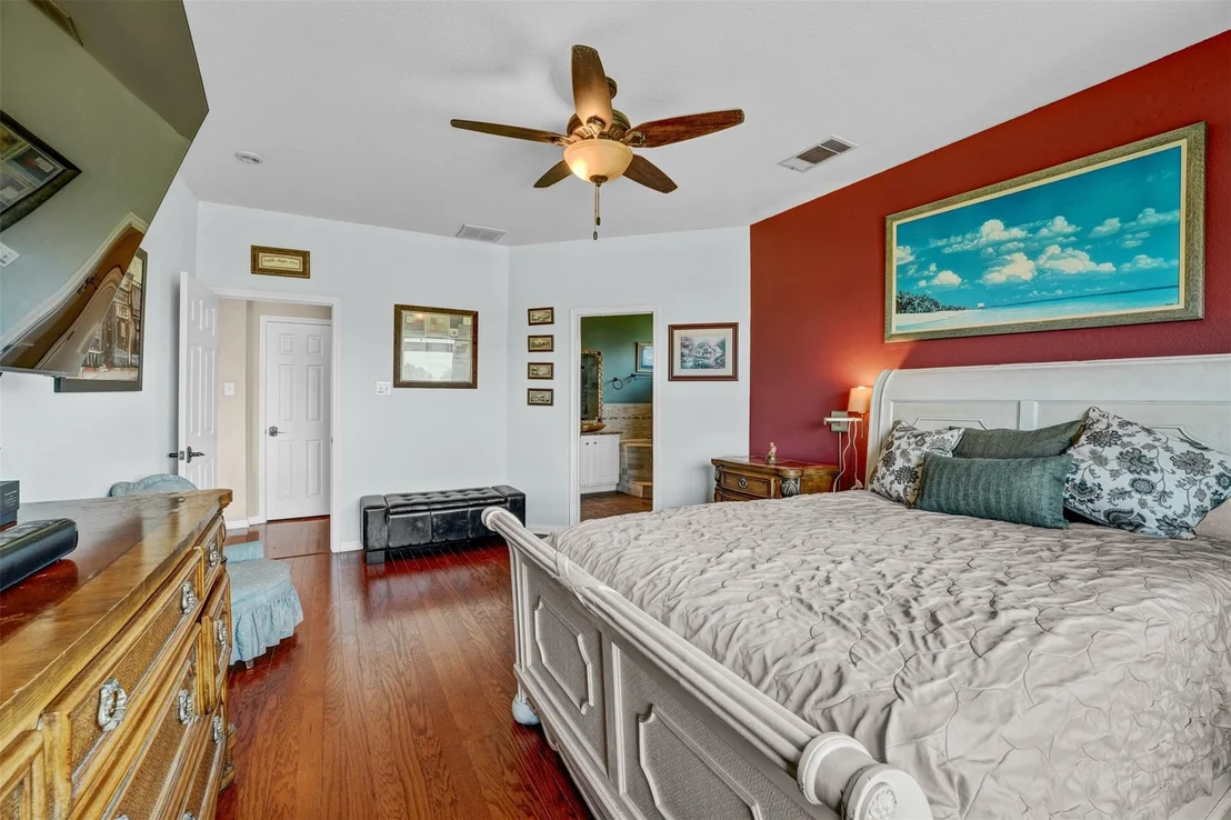 Photo of 2521 AMEN CORNER RD