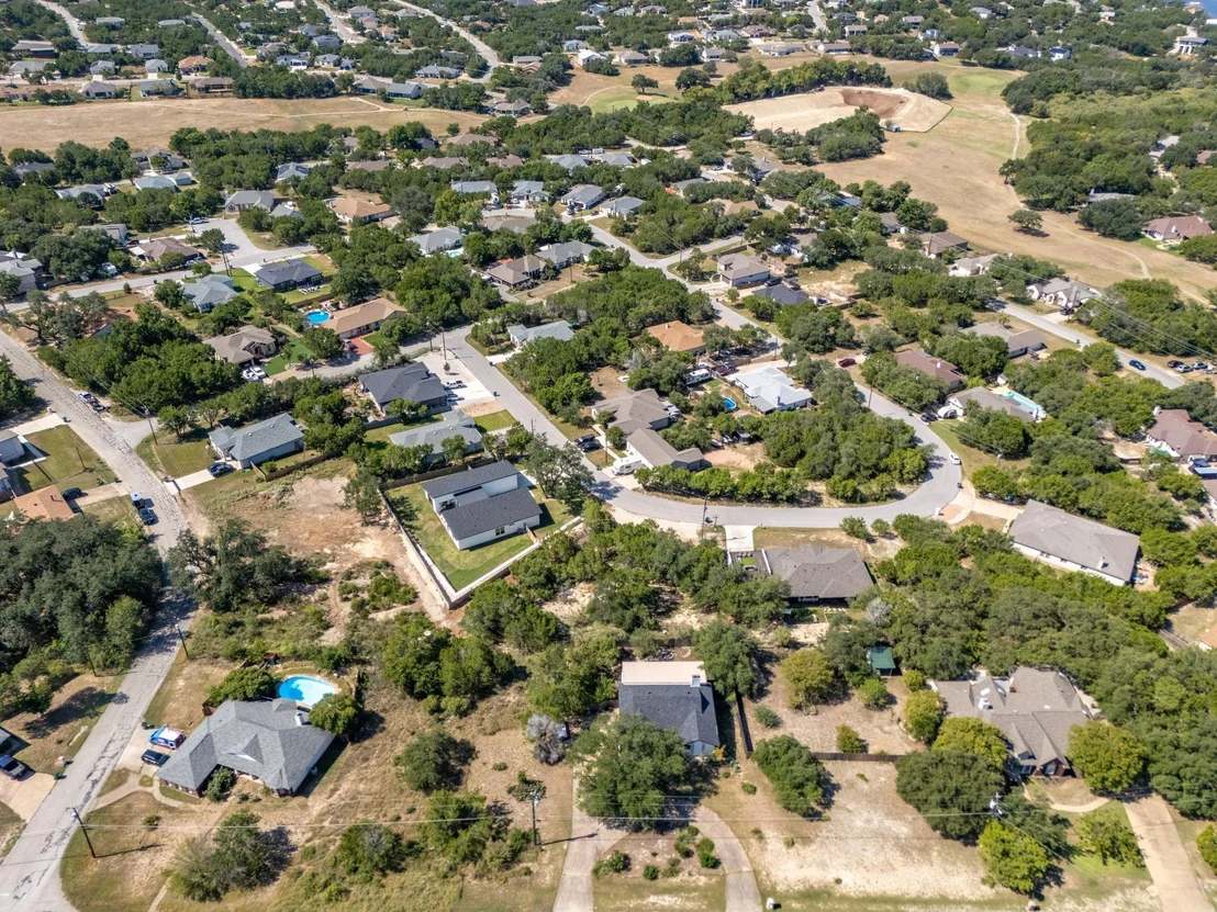 Photo of 4218 Hillside DR