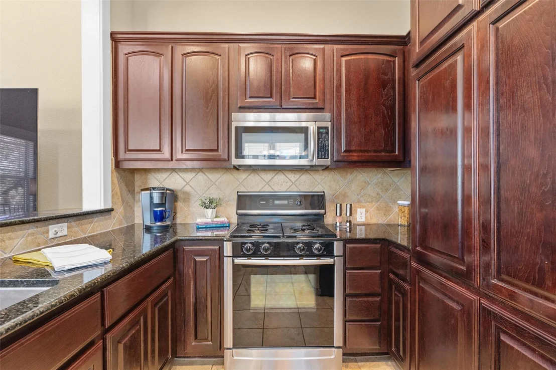 Photo of Unit 804 at 2930 Grand Oaks LOOP