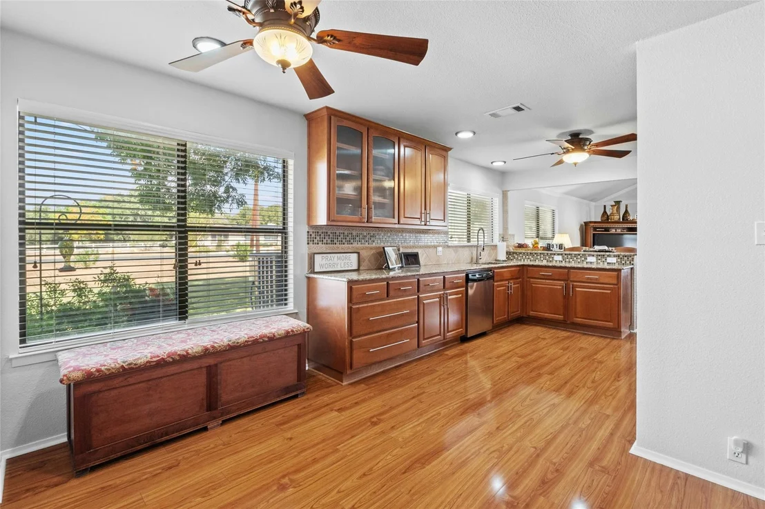 Photo of 1305 Brushy Bend DR