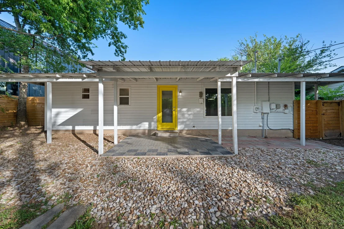 Photo of 3203 Dolphin DR