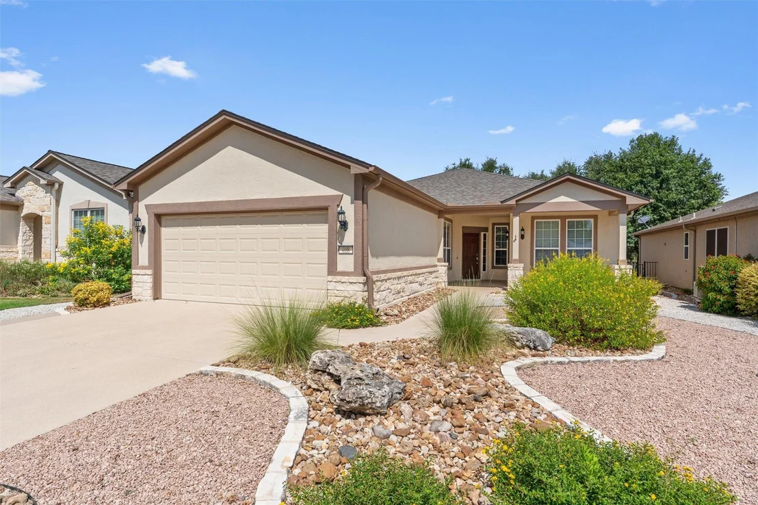 Photo of 408 Fort Griffin TRL