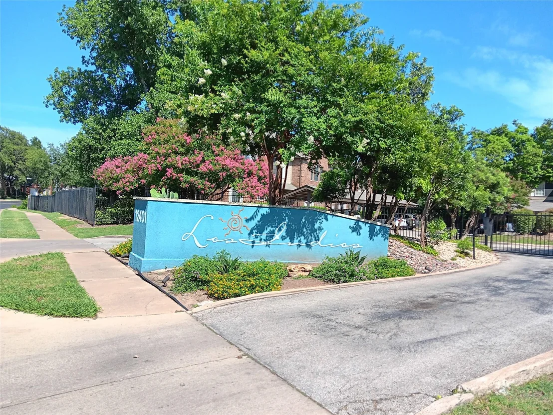 Photo of Unit 9 at 12401 Los Indios TRL