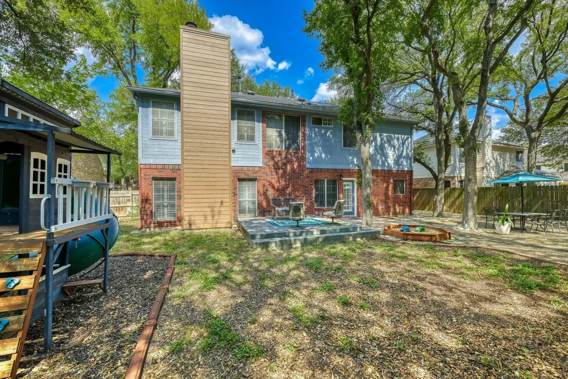 Photo of 3709 Leadville DR