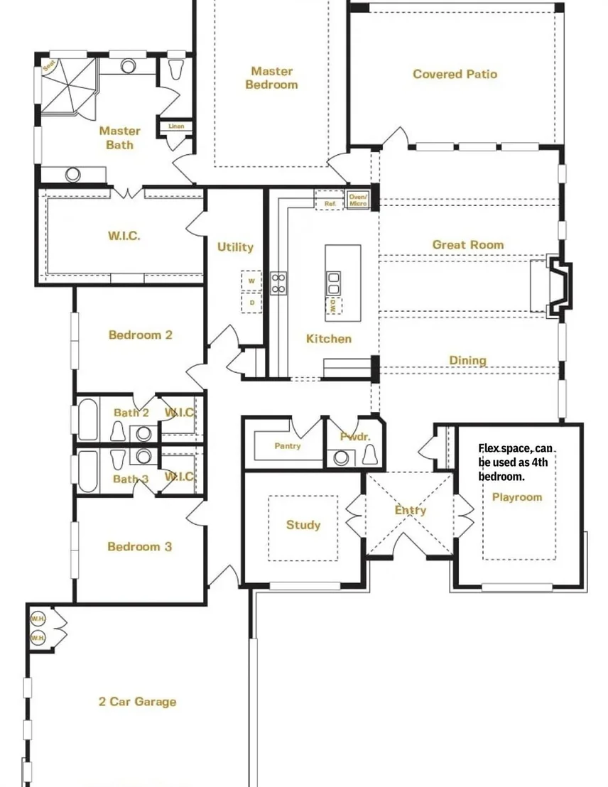 Photo of 802 Serene Estates DR