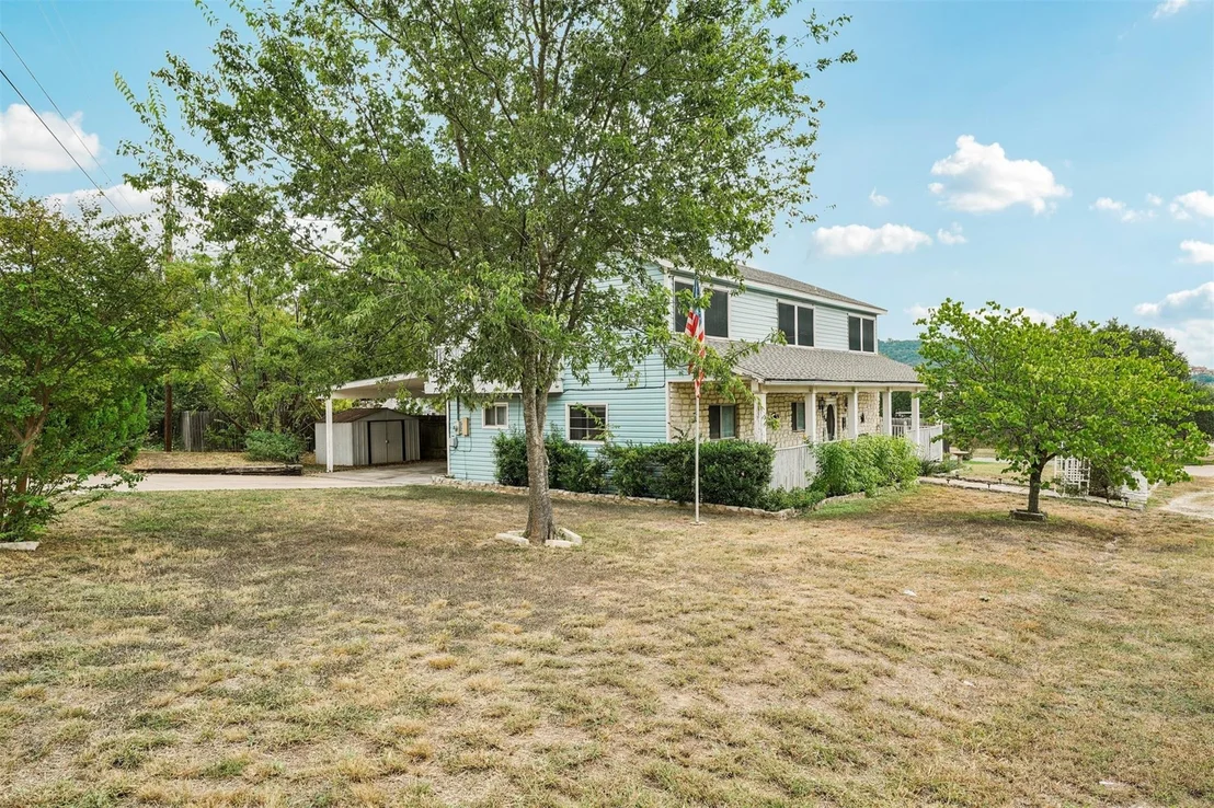 Photo of 11203 Travis DR