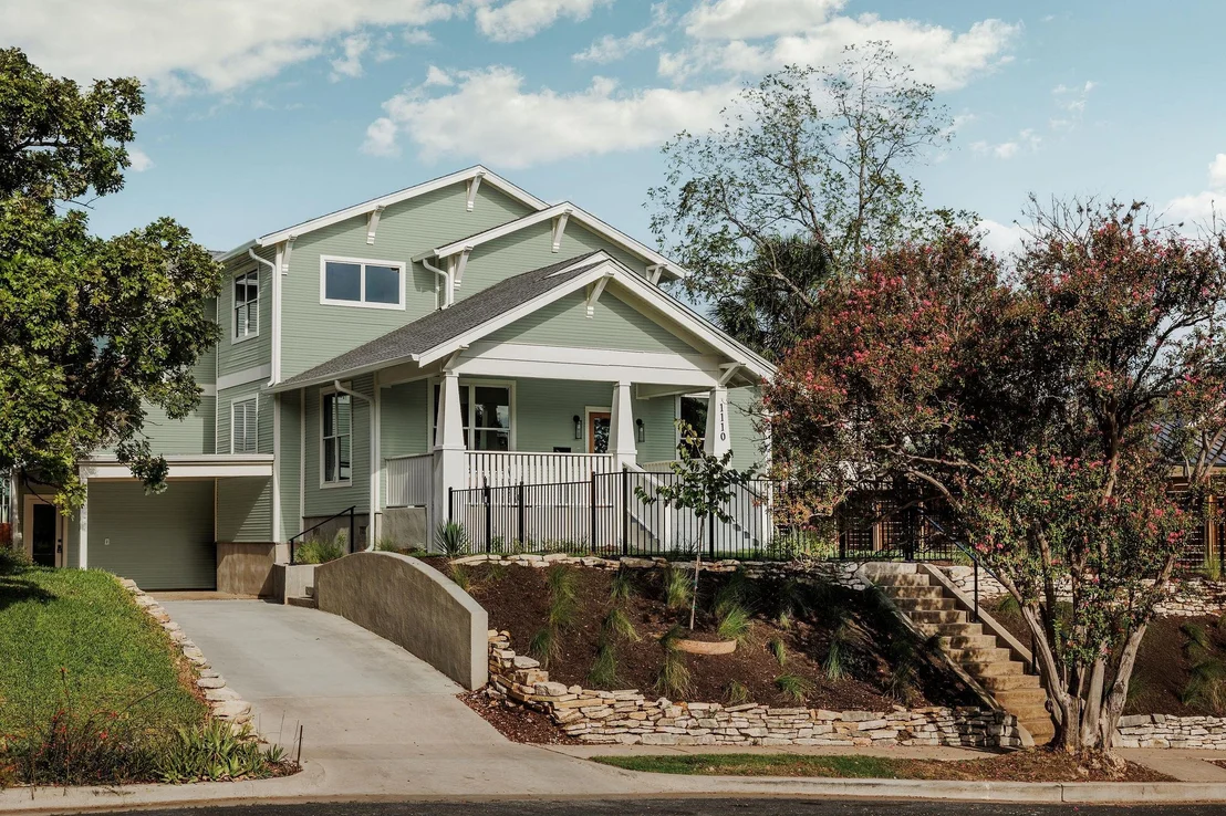 Photo of 1110 Travis Heights BLVD