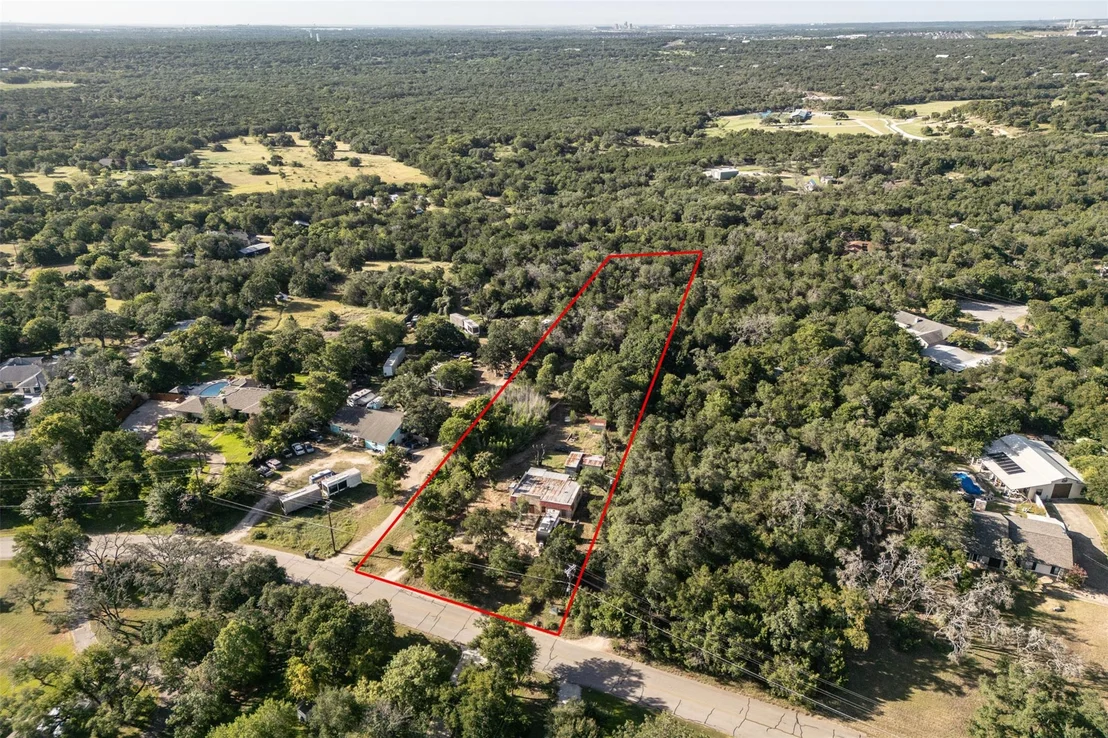 Photo of 2105 Chaparral Park RD