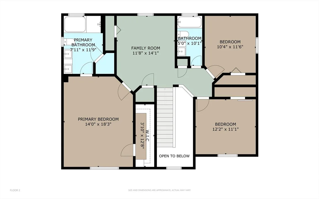 Photo of 1308 Honeysuckle LN