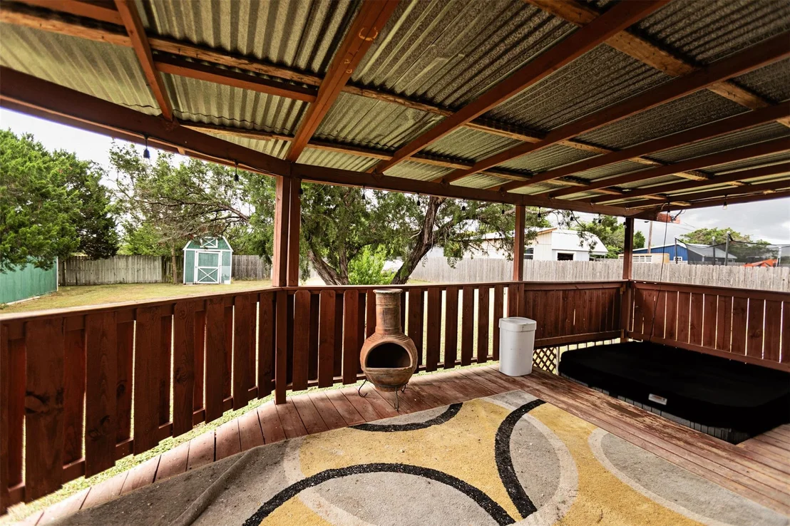Photo of 11117 Ridgewood DR