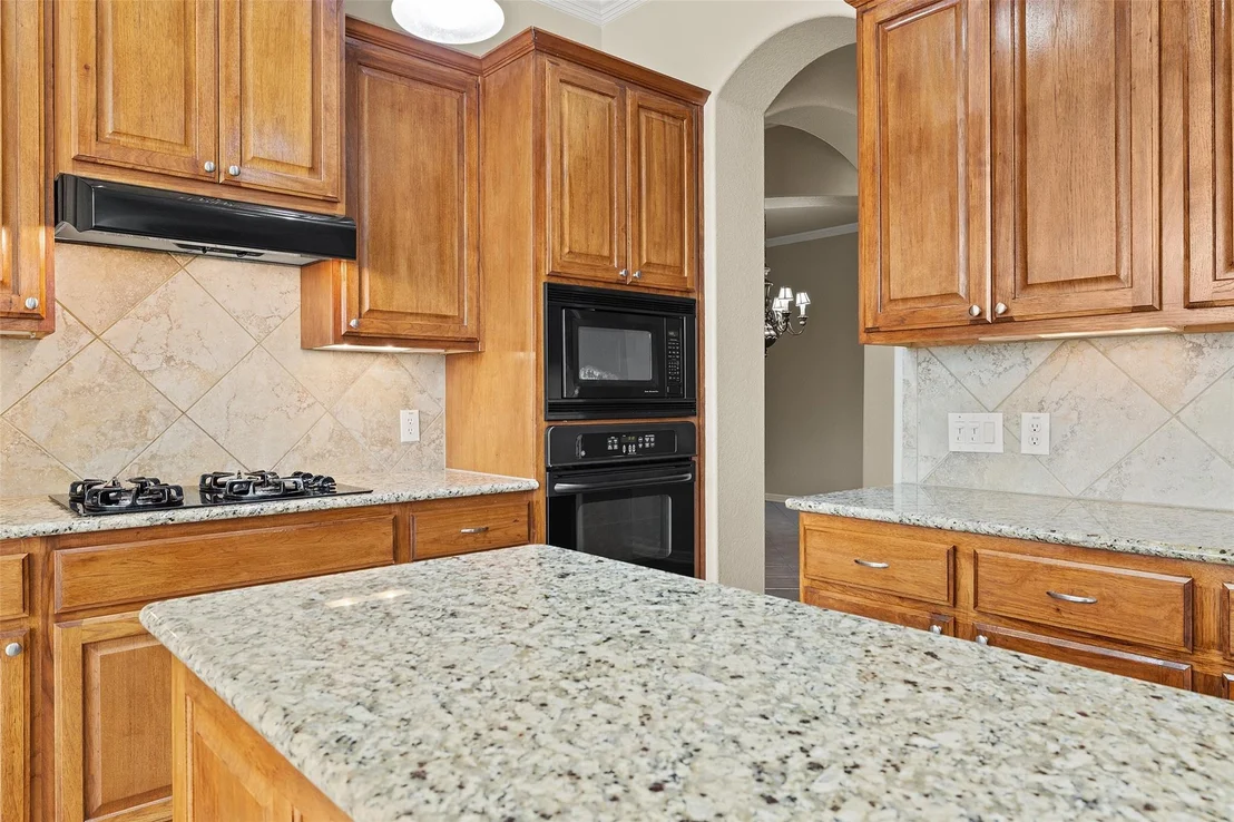 Photo of 1111 Hillridge DR
