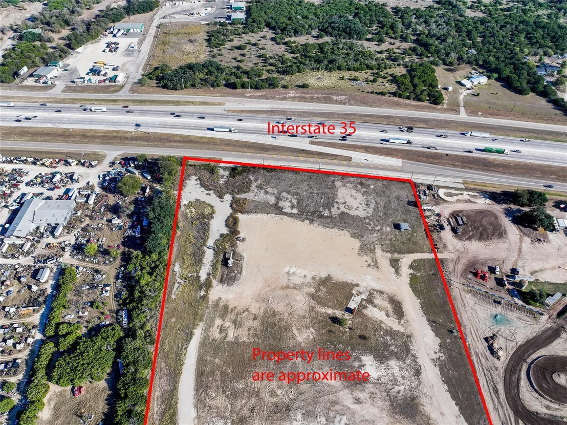 Photo of 7900 S IH 35 RD