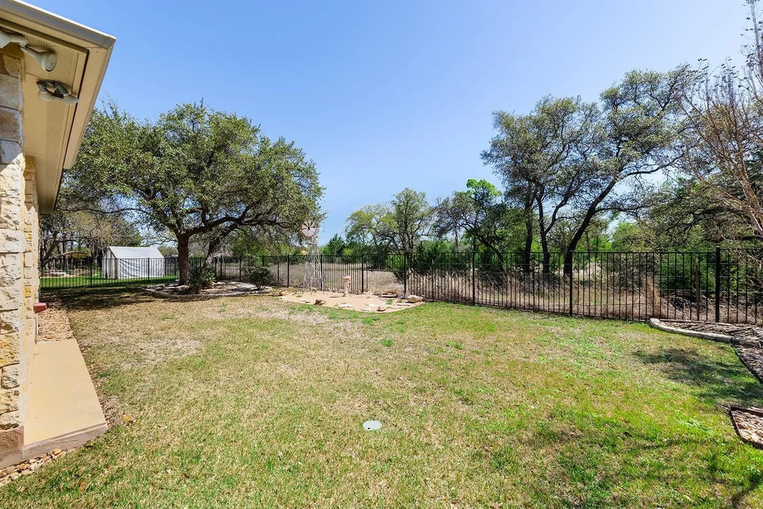 Photo of 604 Caprock Canyon TRL