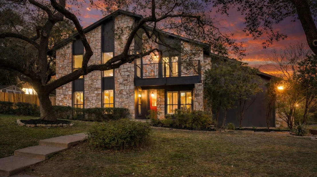 Photo of 2411 Lost Creek BLVD