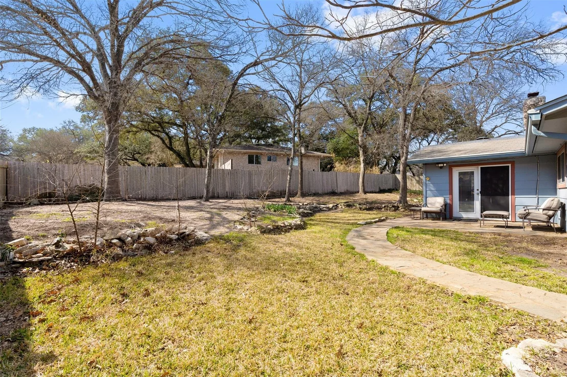 Photo of 2301 Barton Hills DR