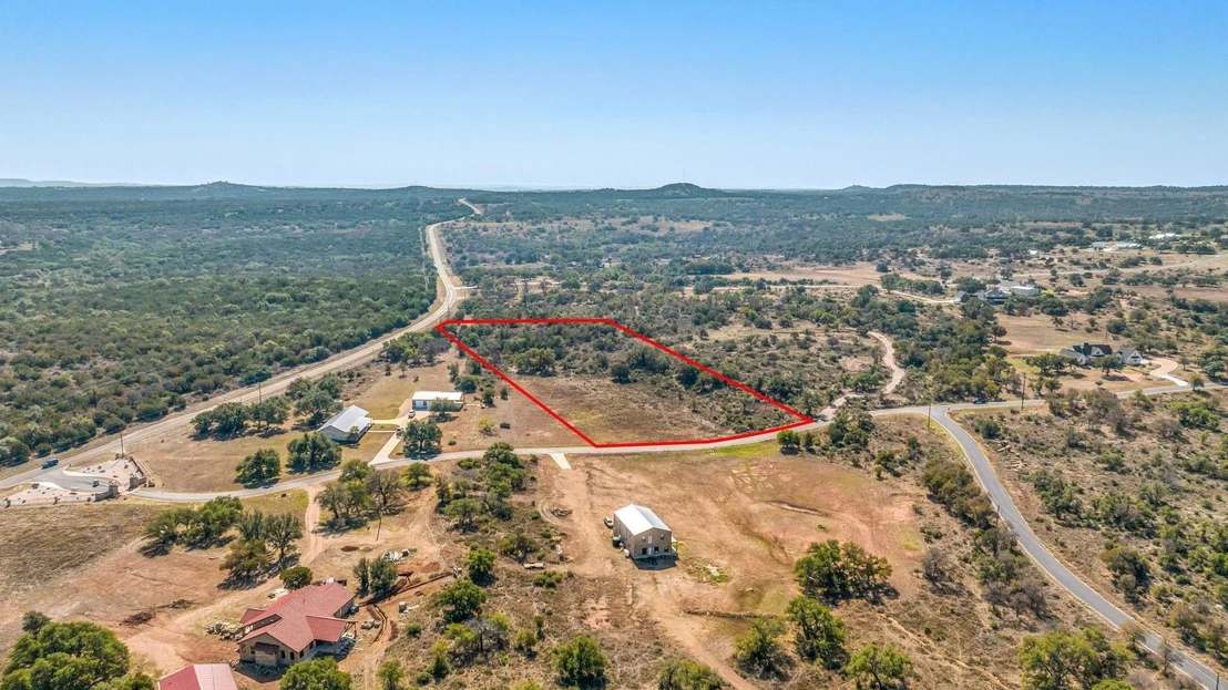 Photo of 160 Comanche Ridge