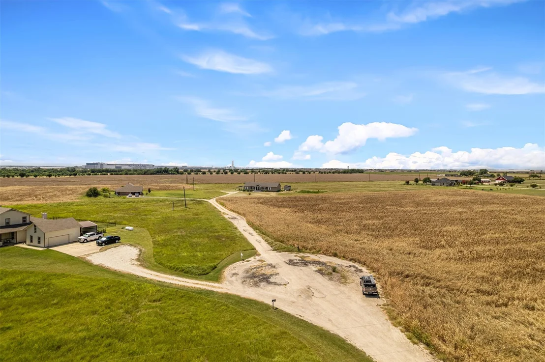 Photo of 106 Battleground CV