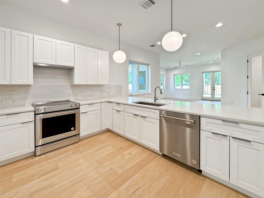 Photo of Unit A at 3614 Abbate CIR