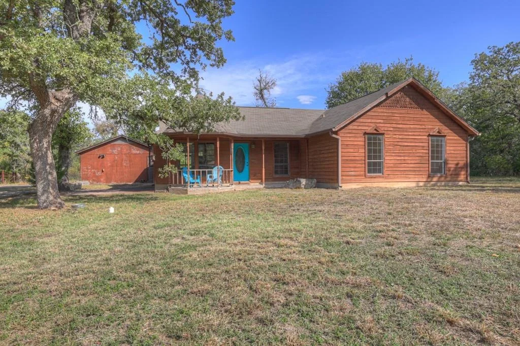 Photo of 19402 Hog Eye RD