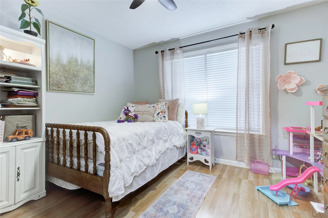 Photo of 400 N Brazos ST
