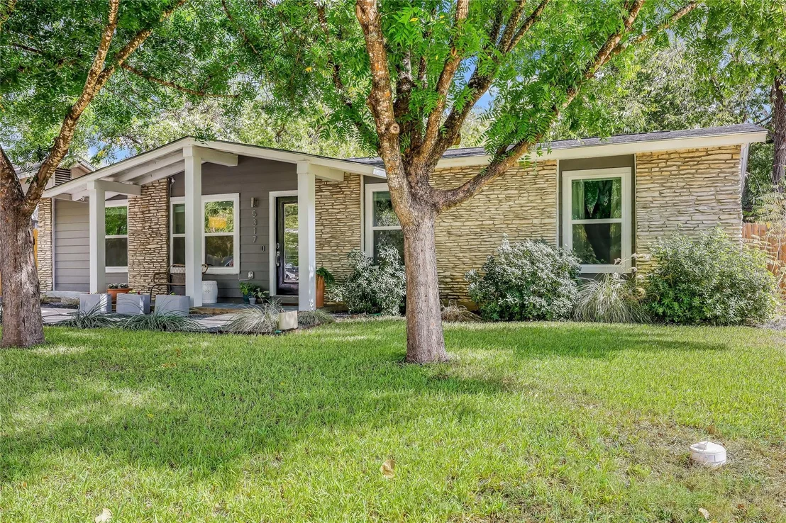 Photo of 5317 Westminster DR