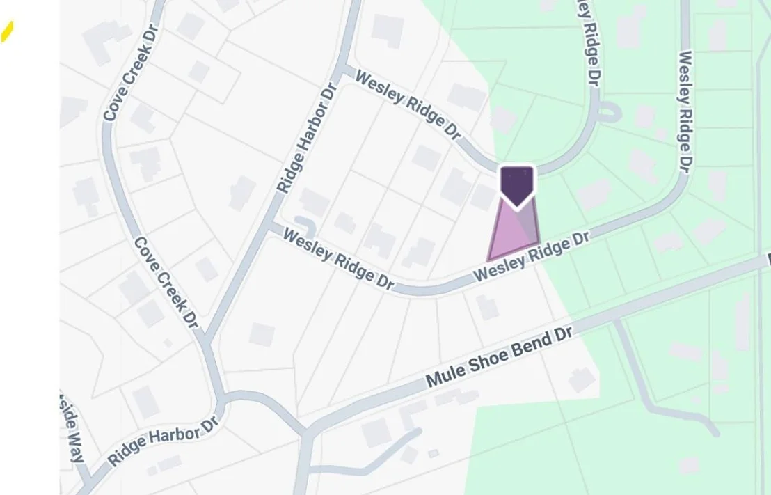 Photo of Lot 80 Wesley Ridge DR