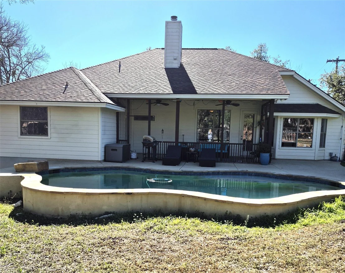 Photo of 100 Quarry Springs DR