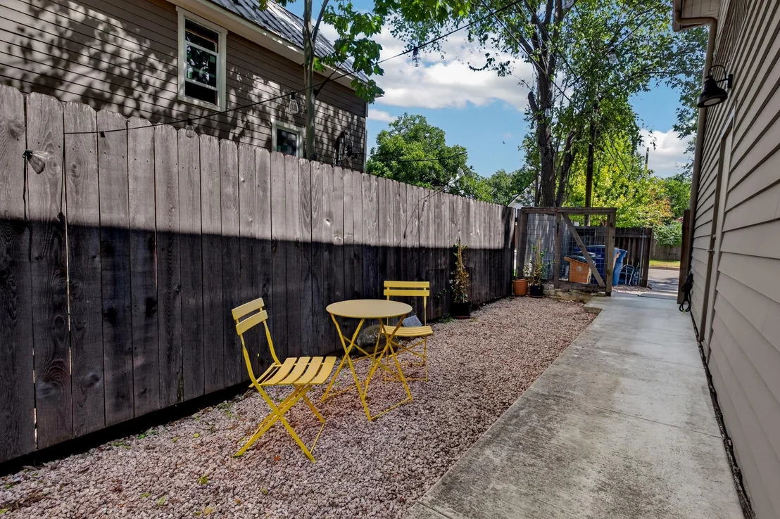 Photo of 4214 Sinclair Ave