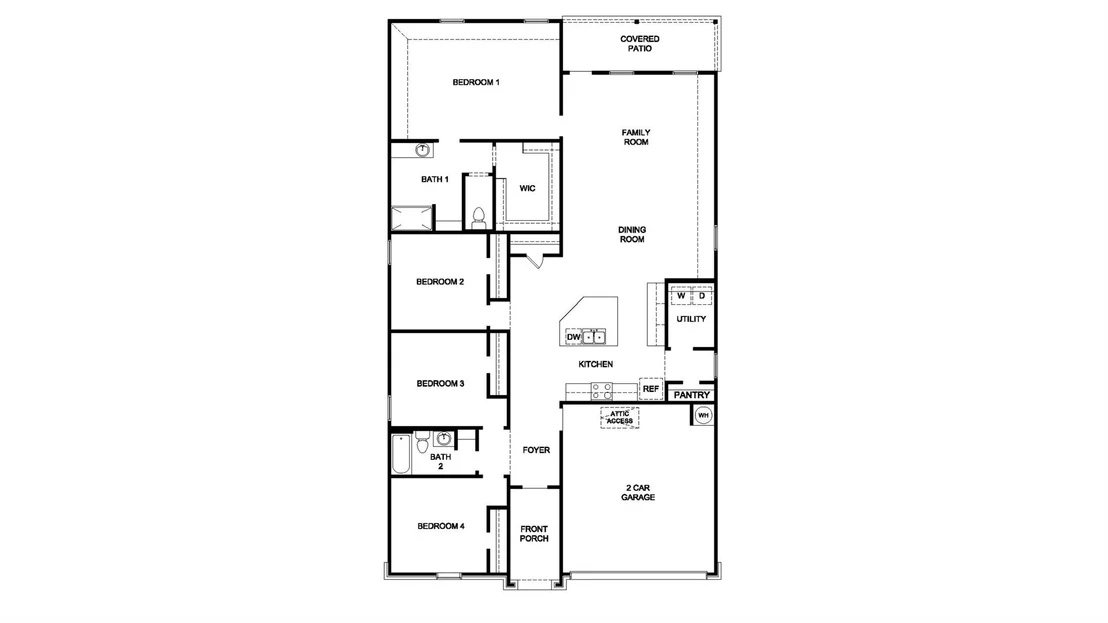Photo of 2034 Mandarin CT