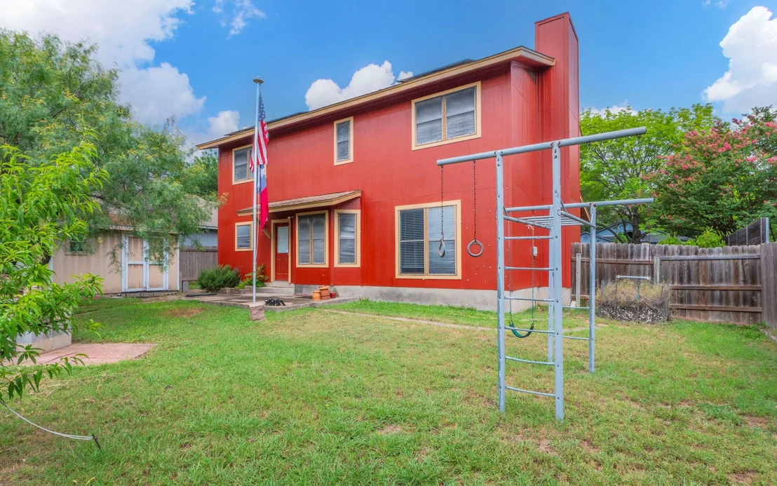Photo of 5605 China Berry RD