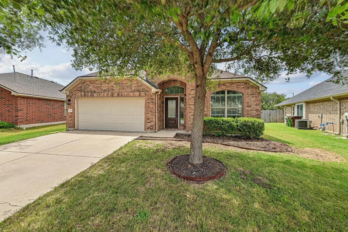 Photo of 1441 Rainbow Parke DR