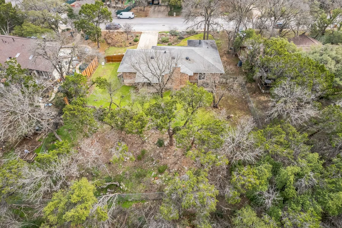 Photo of 2624 Barton Hills DR