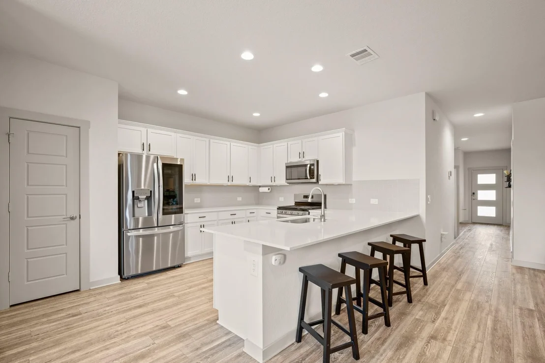 Photo of 129 Parryi CV