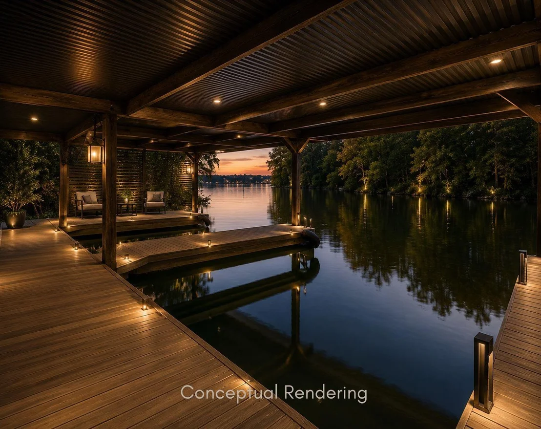 Photo of 1700 Lakeshore DR