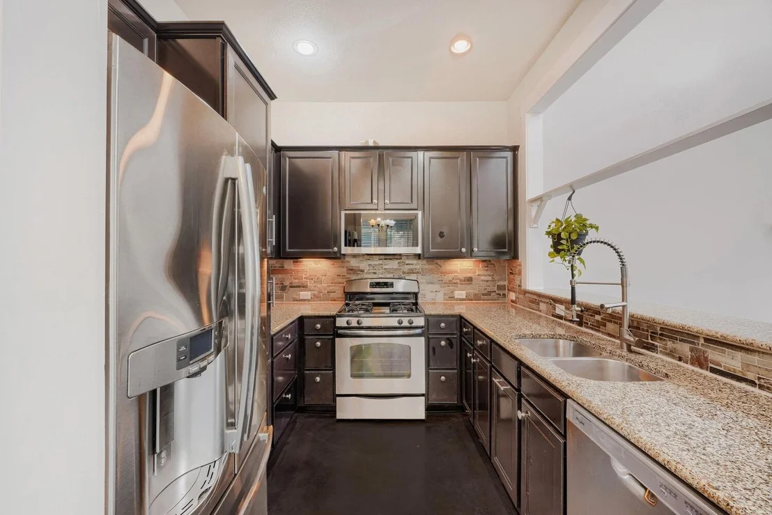 Photo of Unit 2101 at 2930 Grand Oaks LOOP