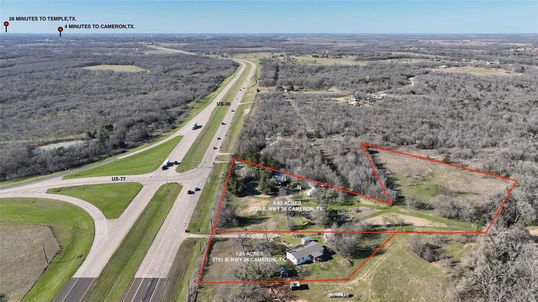 Photo of 2721 S Highway 36