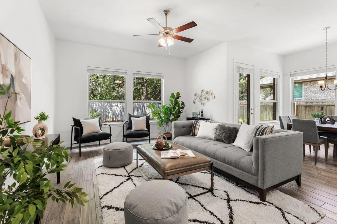 Photo of 226 Orange Mimosa LN