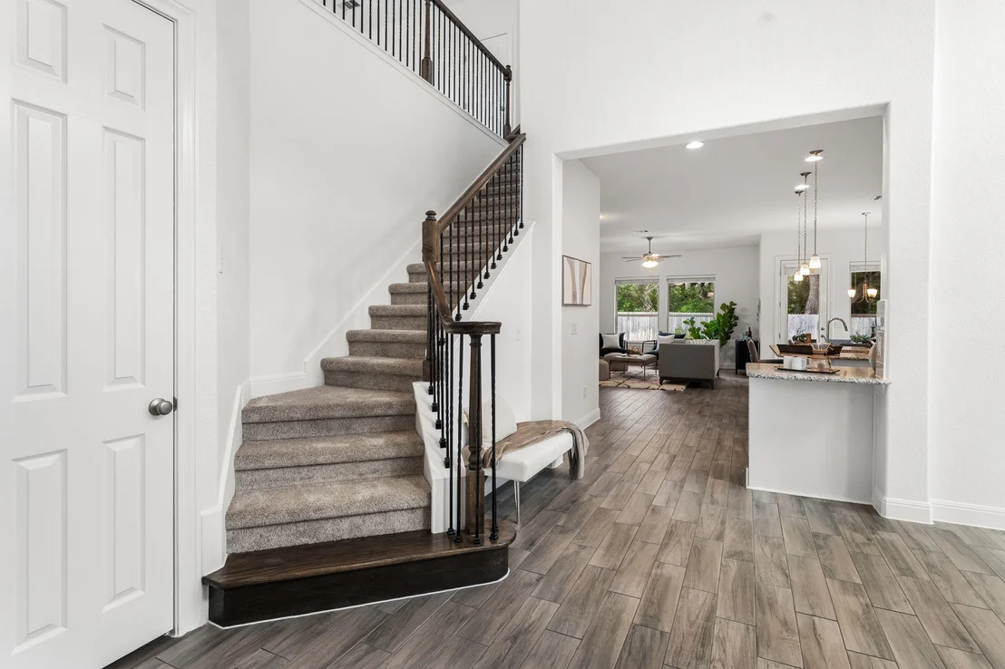 Photo of 226 Orange Mimosa LN