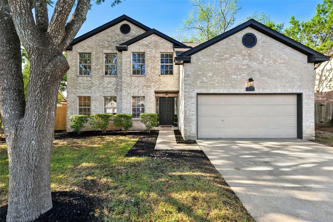 Photo of 2110 Heather DR
