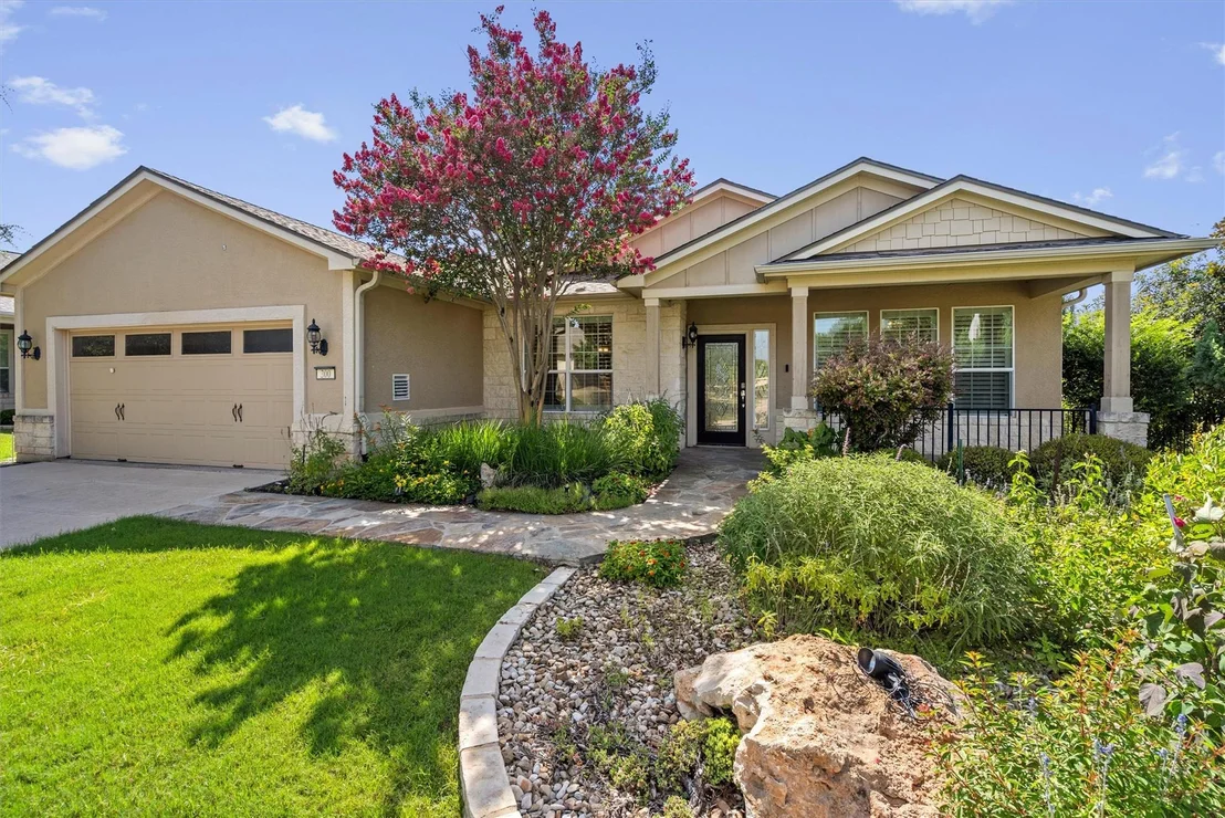 Photo of 300 Pipe Creek LN