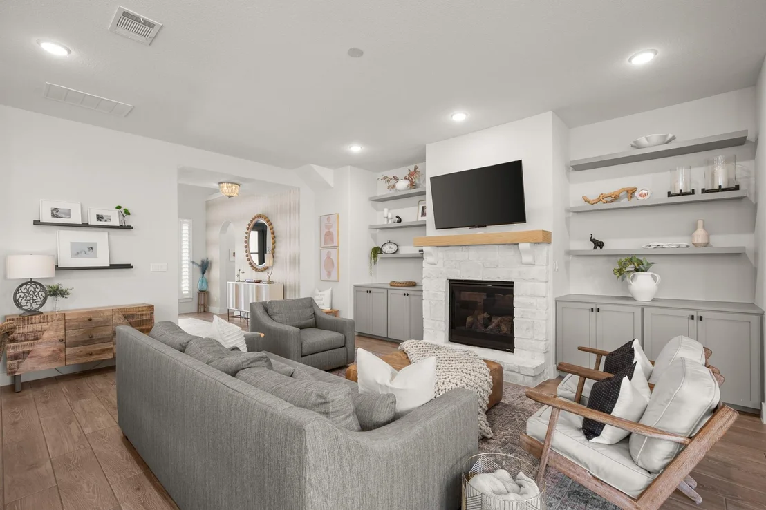 Photo of 17704 Limestone Spring LN