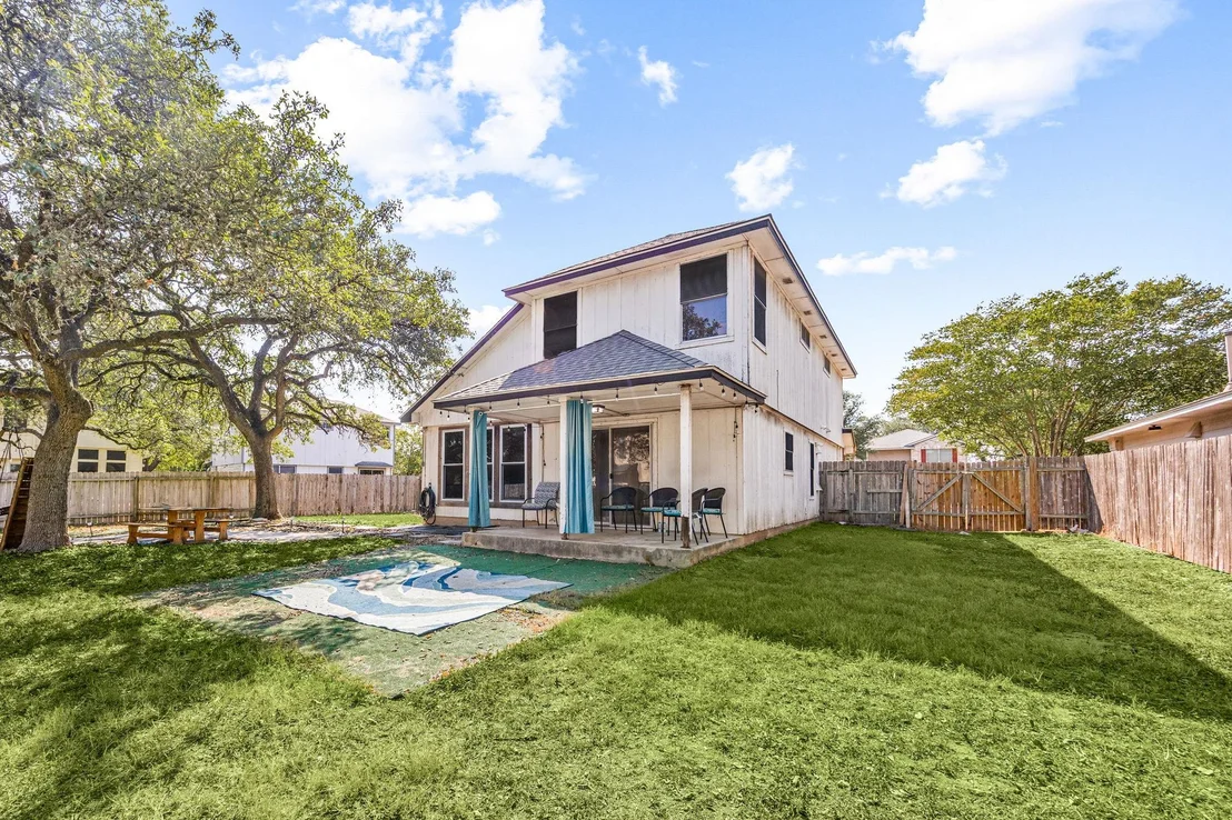 Photo of 8845 Francia TRL
