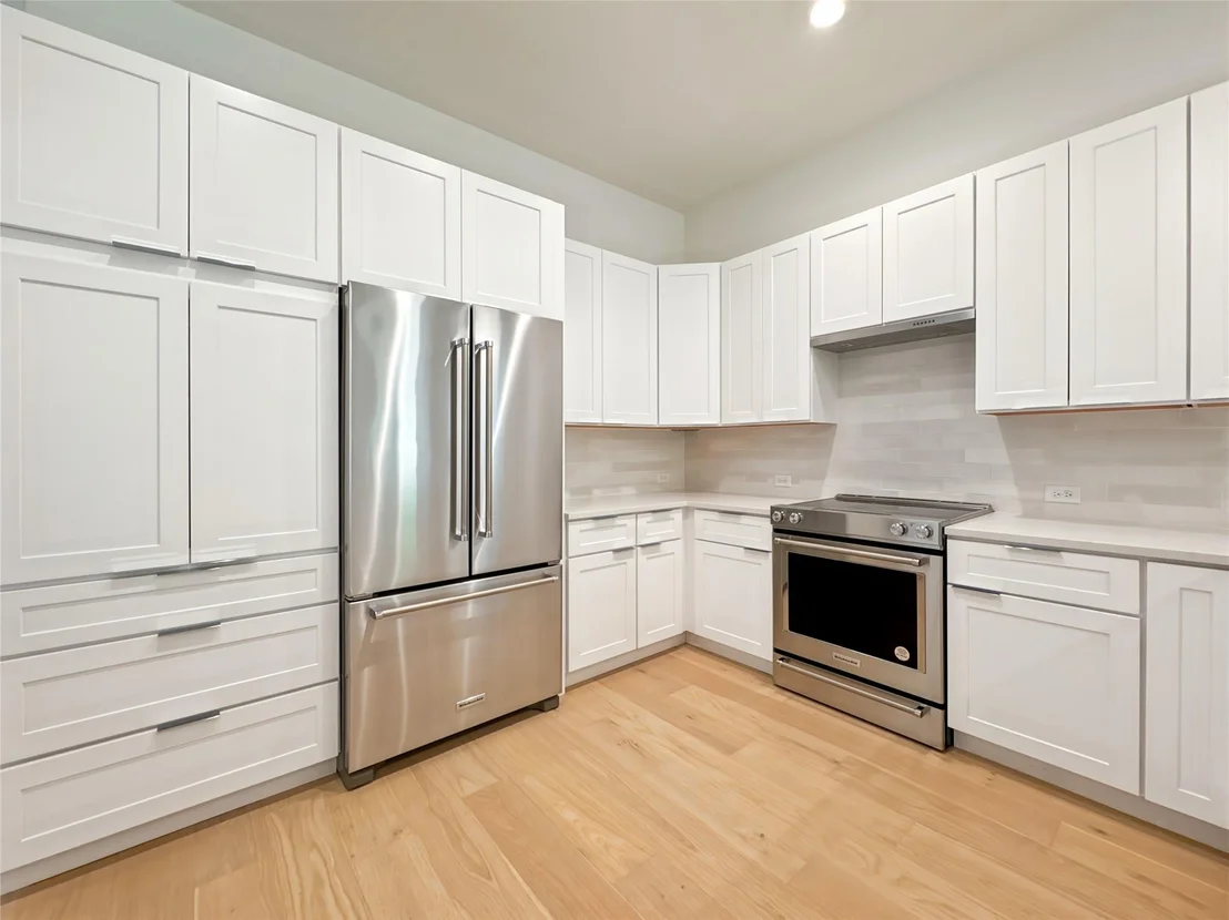Photo of Unit A at 3614 Abbate CIR