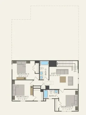 Photo of 13320 Cuchillo PATH